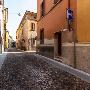  Appartamento Cocastelli 1 - Smart