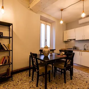  Appartamento La Maison Di Lidia - Smart