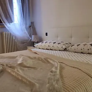 Ca' Degli Sposi Mantua
