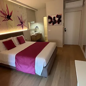 San Lorenzo Luxury Boutique Bed and breakfast