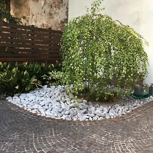 La Betulla Mantua