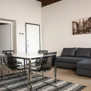 Residenza La Torre Mantua