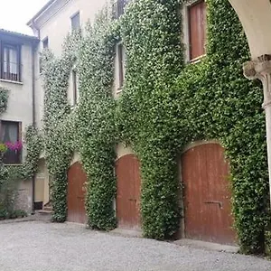 Residenza Stoa Mantua